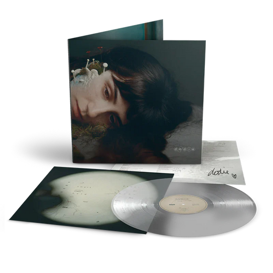 dodie - Not For Lack Of Trying - Indie LP { Vinyl LP }