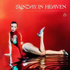 Zella Day - Sunday In Heaven - LP { Vinyl LP }