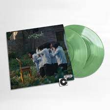 Smino - Luv 4 Rent - LP { Vinyl LP }
