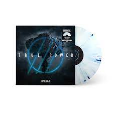 I Prevail - TRUE POWER - Indie LP { Vinyl LP }