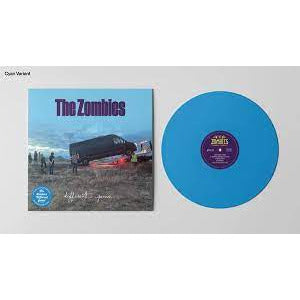 The Zombies - Different Game - Indie LP { Vinyl LP }
