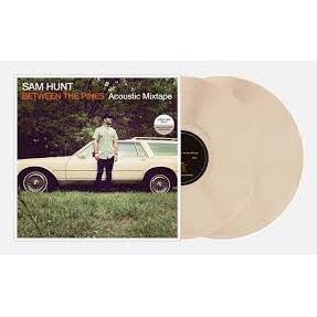 Sam Hunt - Between The Pines - Indie LP { Vinyl LP }