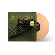 Pierce the Veil - Jaws Of Life - Indie LP { Vinyl LP }
