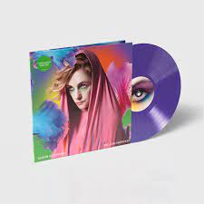Alison Goldfrapp - The Love Invention - LP { Vinyl LP }