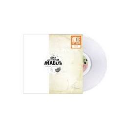 Madlib - Rock Konducta Pt. 1 - LP { Vinyl LP }