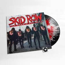 Skid Row - The Gang's All Here - Indie LP { Vinyl LP }