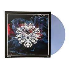 Ghost of Paul Revere - Monarch - Blue Indie LP { Vinyl LP }