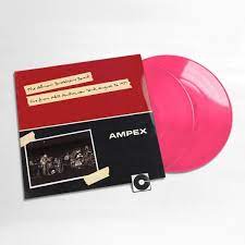 The Allman Brothers Band - Live From A&r Studios New York August 26 1971 - LP { Vinyl LP }