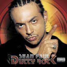 Sean Paul - Dutty Rock - LP { Vinyl LP }