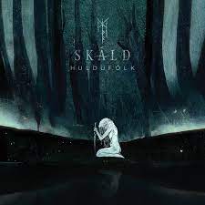 Skald - Huldufolk - LP { Vinyl LP }