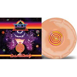 The Orion Experience - CosmiCandy - Indie LP { Vinyl LP }