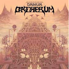 King Gizzard and the Lizard Wizard - Omnium Gatherum - Indie LP { Vinyl LP }