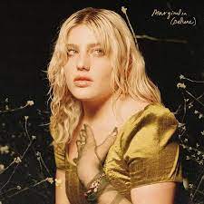 Ella Jane - marginalia -  LP { Vinyl LP }