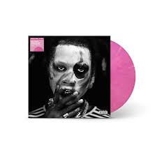Denzel Curry - TA1300 - Indie LP { Vinyl LP }