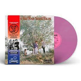 Small Faces - There Are But Four Small Faces - LP { Vinyl LP }