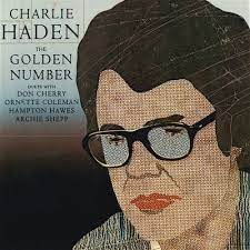Charlie Haden - The Golden Number - Verve by Request LP { Vinyl LP }