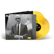 Moby - Resound NYC - Indie LP { Vinyl LP }