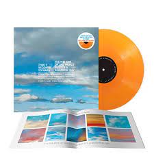 Thirty Seconds to Mars - It's The End The World But It's A Beautiful Day - Indie LP { Vinyl LP }