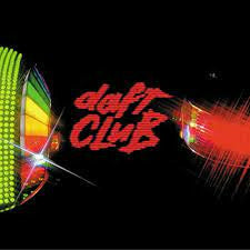 Daft Punk - Daft Club - LP { Vinyl LP }