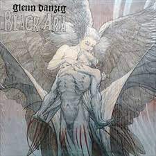 Glenn Danzig - Glenn Danzig - LP { Vinyl LP }