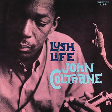 John Coltrane - Lush Life - Analogue Productions LP { Vinyl LP }
