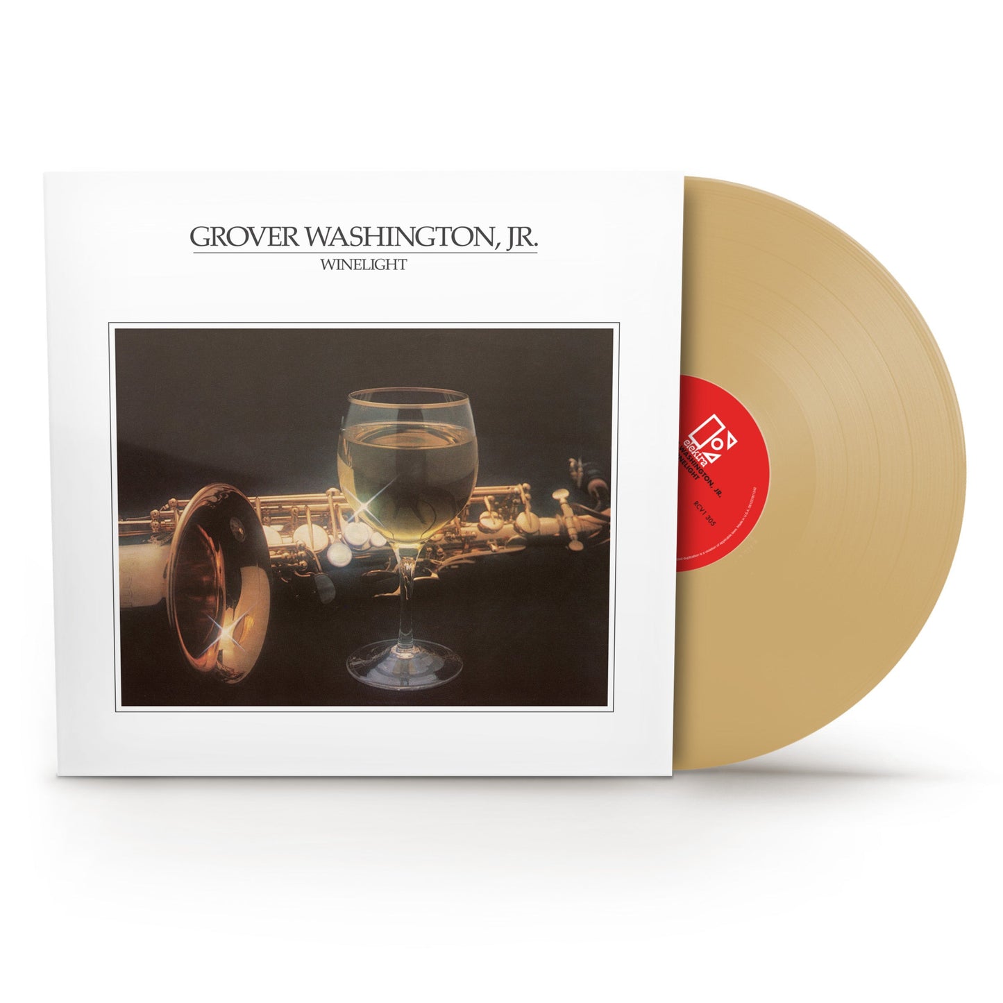 Grover Washington Jr. - Winelight - Indie LP { Vinyl LP }