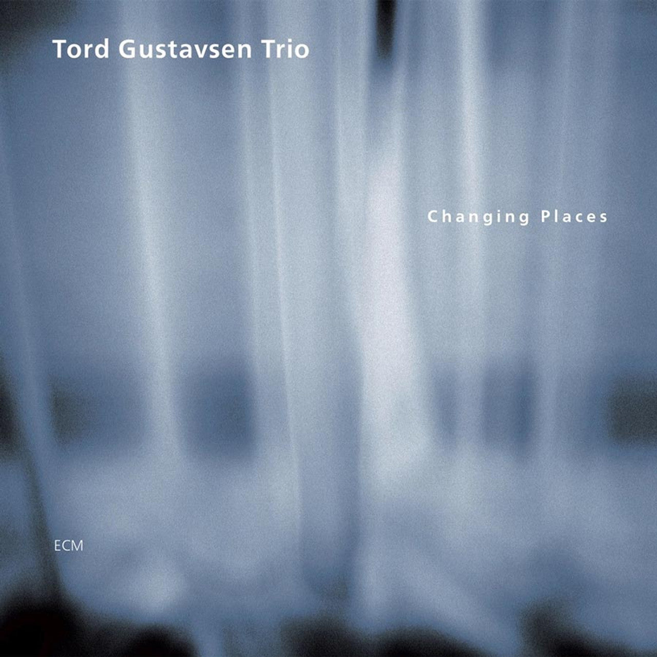 Tord Gustavsen Trio - Changing Places - ECM Luminessence Series LP { Vinyl LP }