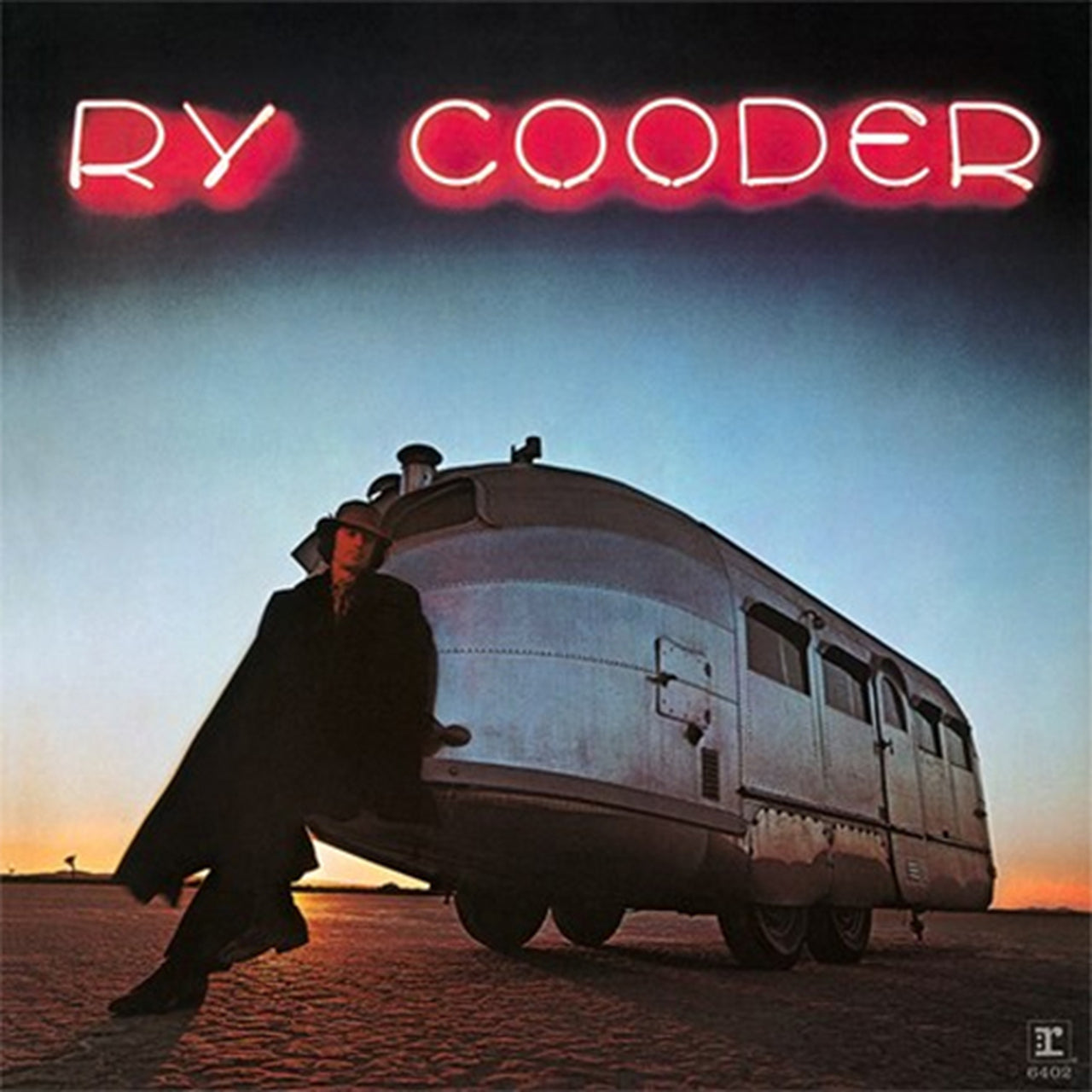 Ry Cooder - Ry Cooder - Speakers Corner LP { Vinyl LP }