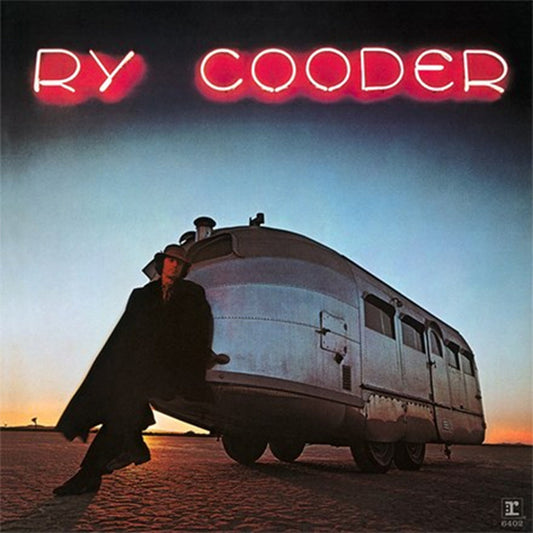 Ry Cooder - Ry Cooder - Speakers Corner LP { Vinyl LP }
