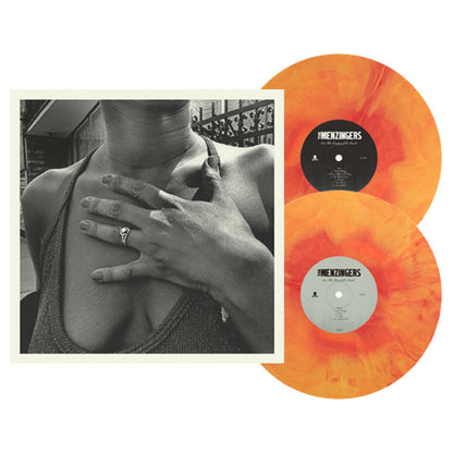 The Menzingers - On the Impossible Past (Anniversary Edition) - LP { Vinyl LP }