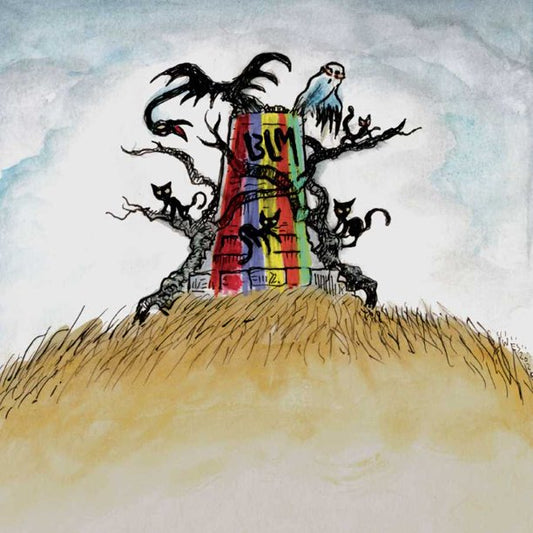 Drive-By Truckers - The New Ok. - LP { Vinyl LP }