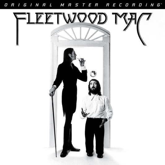 Fleetwood Mac - Fleetwood Mac - MFSL SACD { Vinyl LP }