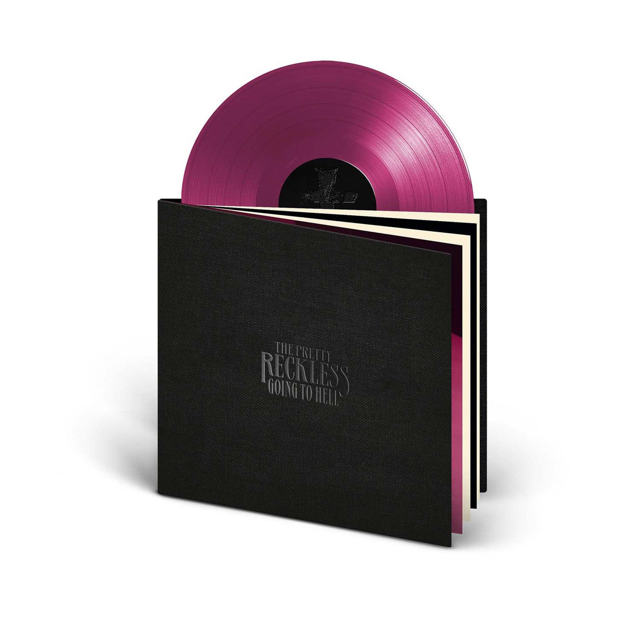 The Pretty Reckless - Going to Hell (10th Anniversary) - LP { Vinyl LP }