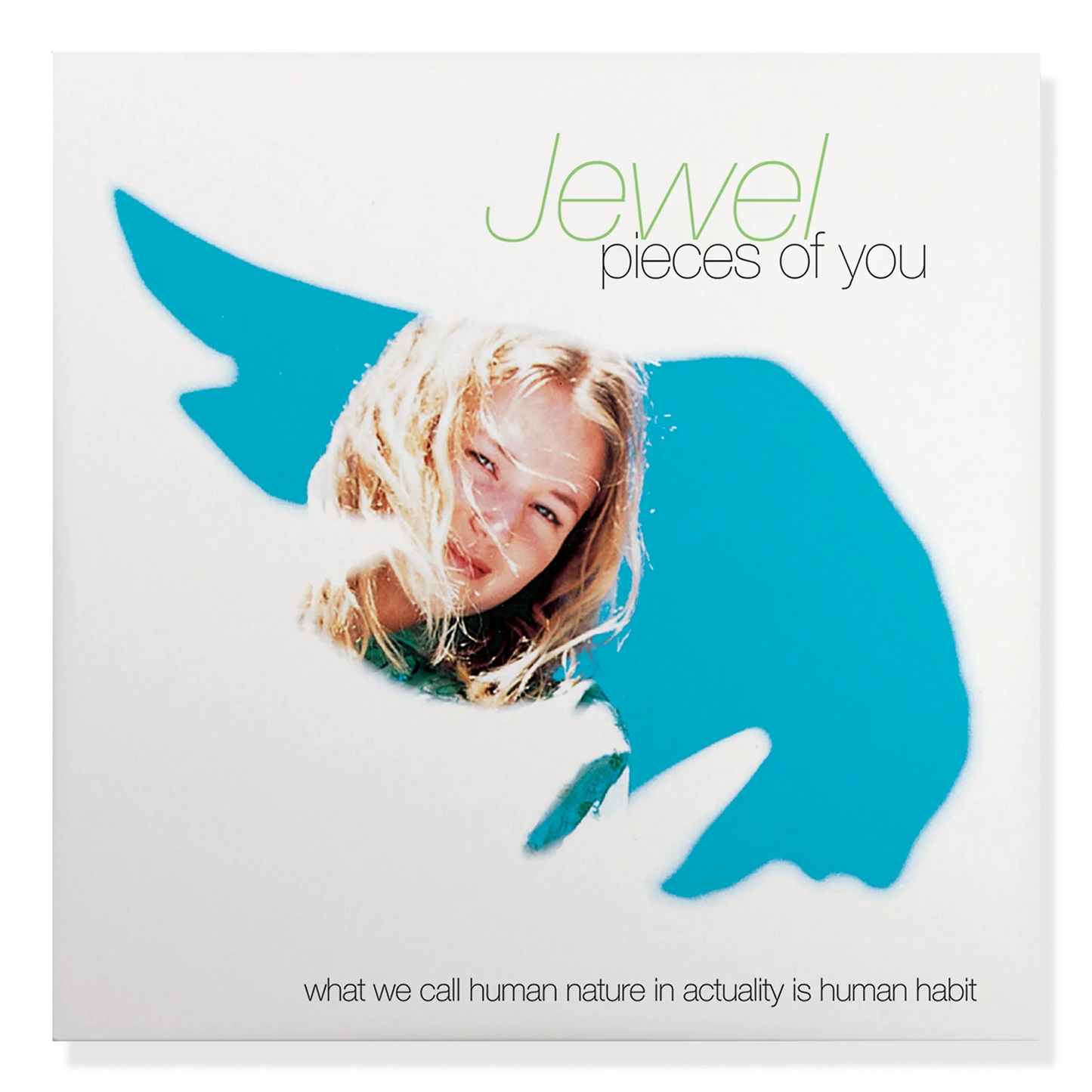 Jewel - Pieces of You (30th Anniversary) - LP { Vinyl LP }