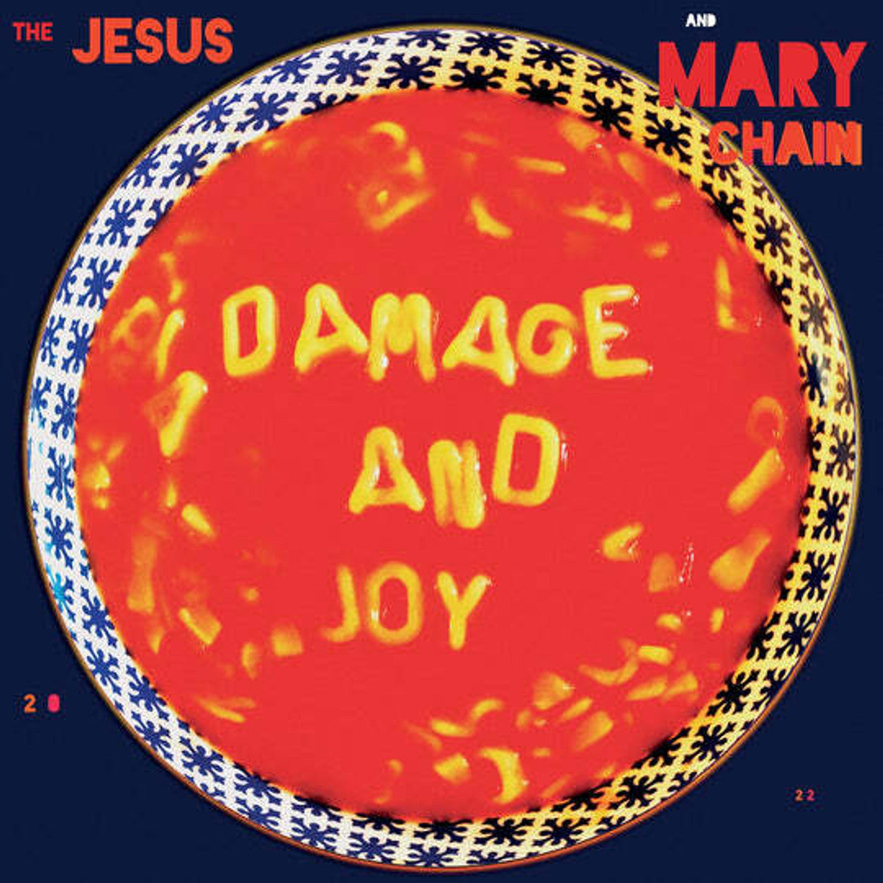 The Jesus and Mary Chain - Damage And Joy - LP { Vinyl LP }