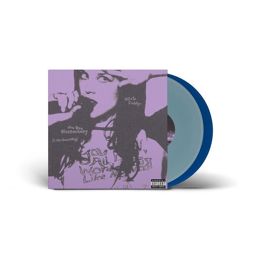 Olivia Rodrigo - Live From Glastonbury (A BBC Recording) - LP { Vinyl LP }