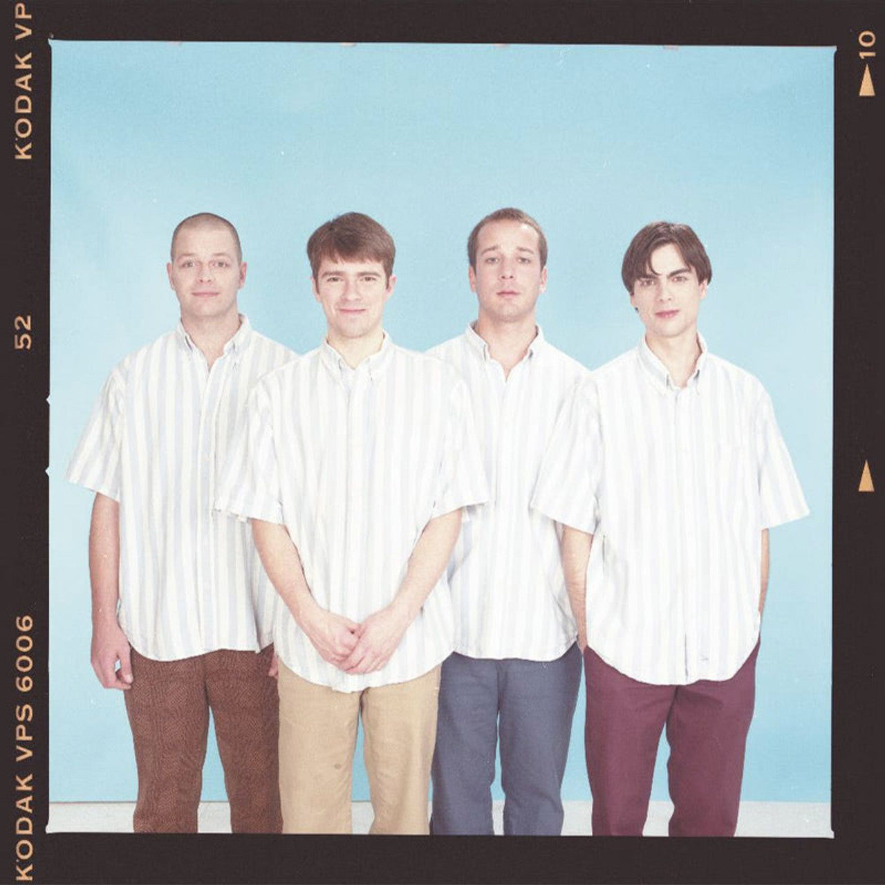 Weezer - Weezer (Blue Album 30th Anniversary) - Super Deluxe Edition LP Boxed Set { Vinyl LP }
