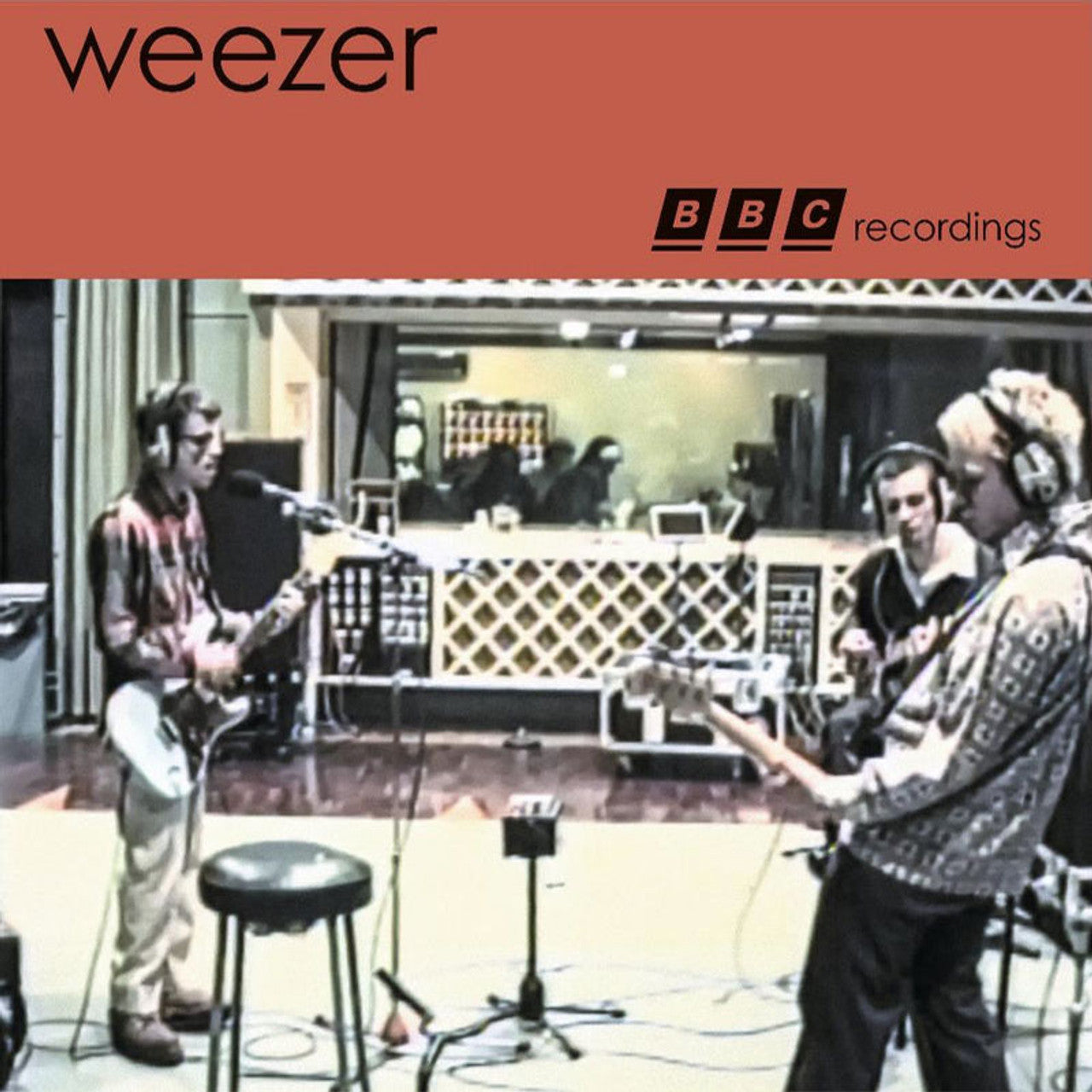 Weezer - Weezer (Blue Album 30th Anniversary) - Super Deluxe Edition LP Boxed Set { Vinyl LP }