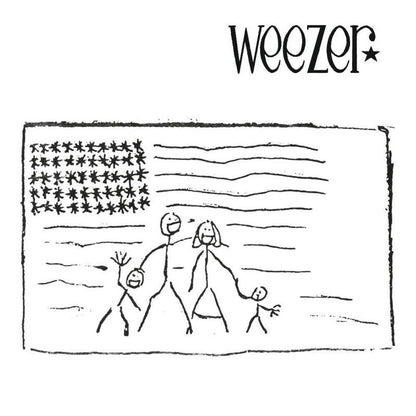 Weezer - Weezer (Blue Album 30th Anniversary) - Super Deluxe Edition LP Boxed Set { Vinyl LP }