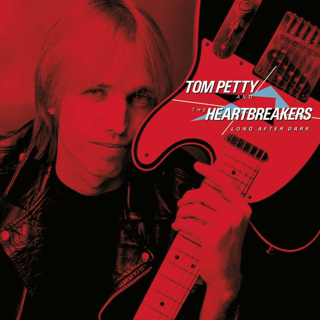 Tom Petty and the Heartbreakers - Long After Dark - Indie LP { Vinyl LP }