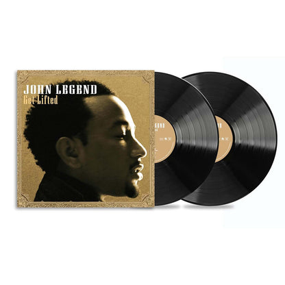John Legend - Get Lifted (20th Anniversary) - LP { Vinyl LP }