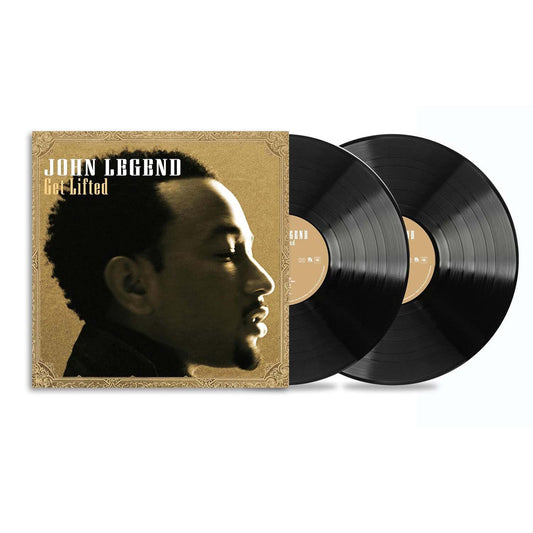 John Legend - Get Lifted (20th Anniversary) - LP { Vinyl LP }