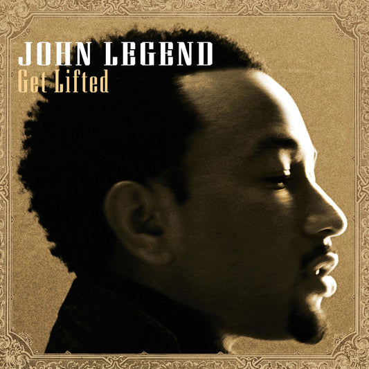 John Legend - Get Lifted (20th Anniversary) - LP { Vinyl LP }