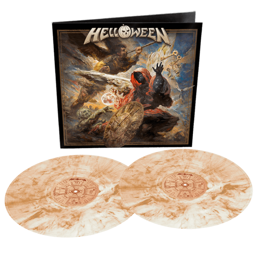 Helloween - Helloween - LP { Vinyl LP }