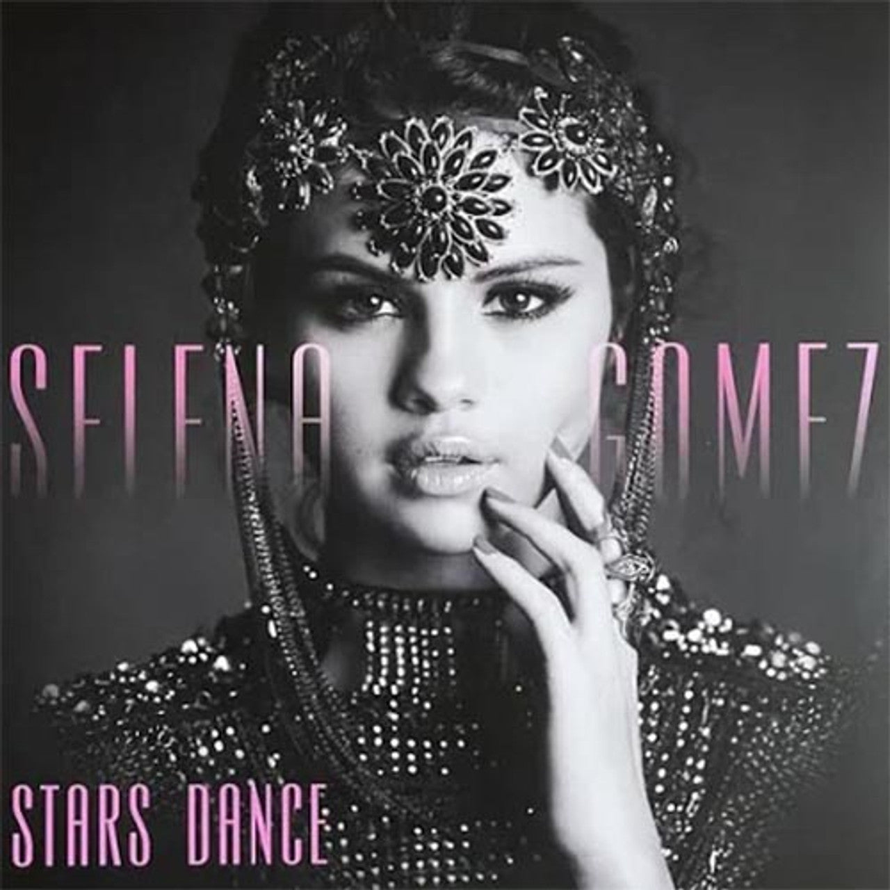 Selena Gomez - Stars Dance - LP { Vinyl LP }