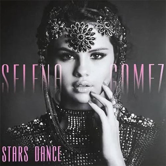 Selena Gomez - Stars Dance - LP { Vinyl LP }