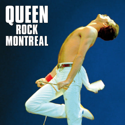 Queen - Queen Rock Montreal - 3x LP { Vinyl LP }