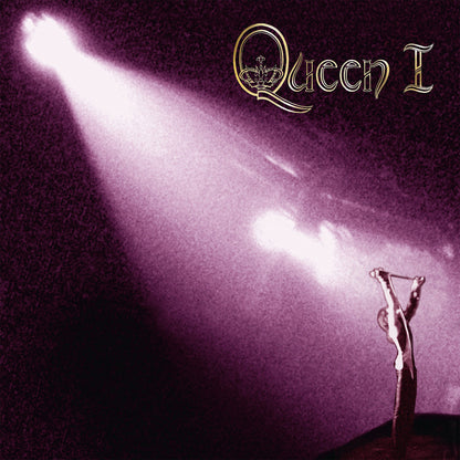 Queen - Queen I (2024 Mix) - LP { Vinyl LP }