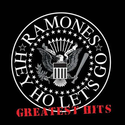 Ramones - Greatest Hits - LP { Vinyl LP }