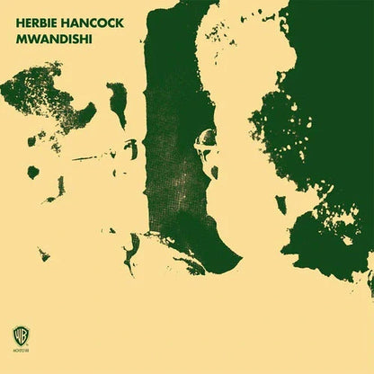 Herbie Hancock - Mwandishi - Music On Vinyl LP { Vinyl LP }
